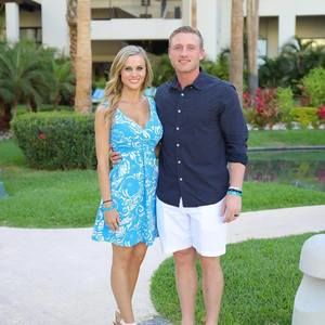 Meet your Posher, Josiah